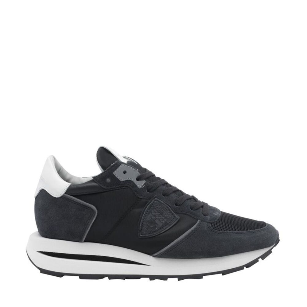 Philippe Model Men Tropez Haute Sneakers